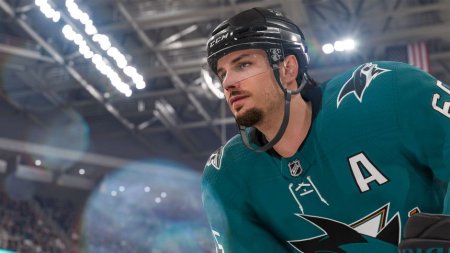 NHL 22 (PS5)