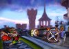   Skylanders Giants  :  , , : Jet-Vac, Cynder, Tree Rex (PS3)  Sony Playstation 3