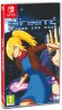 Infinite: Beyond the Mind Tanya Edition (Strictly Limited Games) Русская Версия (Switch)