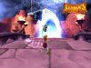 Rayman 3: Hoodlum Havoc (PS2) USED Б/У