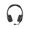  Гарнитура проводная TRITTON Kama Stereo Headset Красная (PS4/PS3/PC/Wii U/PS Vita/3DS) 
