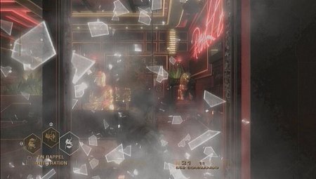 Tom Clancy's Rainbow Six: Vegas Limited Edition (Xbox 360/Xbox One)
