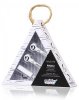 Гарнитура SmartBuy SBH-2010 Wild Life, белые с принтом собака (PC) 