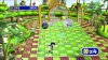 Купить игру Sega Superstars Tennis (PS3) для Sony Playstation 3