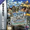 Мазатракеры (Big Mutha Truckers) Русская Версия (GBA)