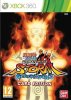 Naruto Shippuden: Ultimate Ninja Storm Generations Card Edition (Xbox 360)