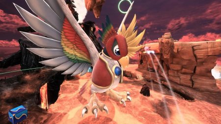 Kirby Air Riders (Switch 2)