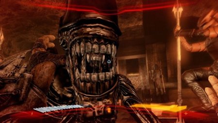 Aliens vs Predator (Чужой против Хищника) (Xbox 360/Xbox One)
