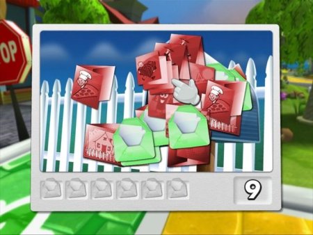 Hasbro Family Game Night 3 (Xbox 360)