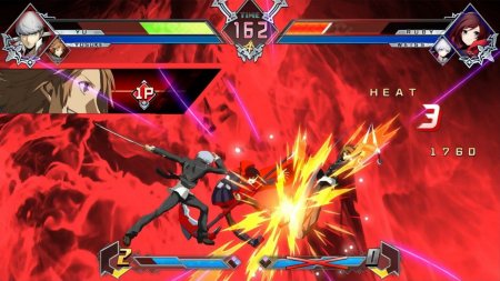  BlazBlue: Cross Tag Battle   (Special Edition) (PS4) Playstation 4