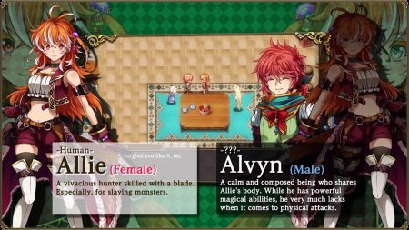 Игра Ruinverse (Limited Run)(PS4) Playstation 4