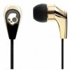 Гарнитура SKULLCANDY 50/50, Золотые (PC)
