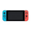 Игровая приставка Nintendo Switch Neon Red/Neon Blue (Красно-Синяя) + игра FIFA 2019