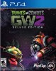 Plants vs. Zombies: Garden Warfare 2 Deluxe Edition (PS4)