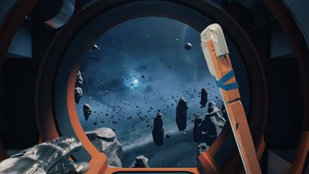 Breathedge Русская Версия (PS5)