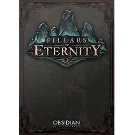 Pillars of Eternity Русская Версия Jewel (PC)