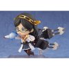 Фигурка Good Smile Company Nendoroid: Киришима (Kirishima) Флотская коллекция (Kantai Collection) (4571368445704) 10 см  