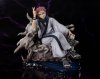 Фигурка BANDAI Tamashii Nations Figuarts Zero: Сукуна (Sukuna) Магическая битва (Jujutsu Kaisen) (4573102621047) 13 см 