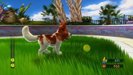 Fantastic Pets  Kinect (Xbox 360) USED /