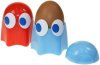      - (Pac-Man Ghost Egg cups)