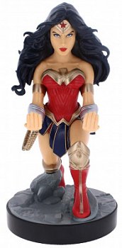    / Cable Guys: - (Wonder Woman)  (DC) (CGCRDC400359) 23  