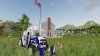 Игра Professional Farmer (2017): American Dream (PS4) Playstation 4