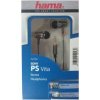 Наушники вкладыши HAMA H-54913 (PC) 