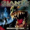Giants Citizen kabuto + Bonus Jewel (PC)