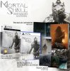 Mortal Shell Enhanced Edition Deluxe Set Русская Версия (PS5)
