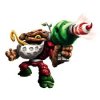 Skylanders Swap Force:   Jolly Bumble Blast