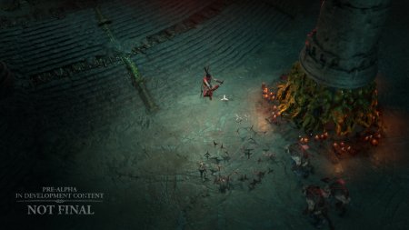 Diablo 4 (IV)   (PS5)