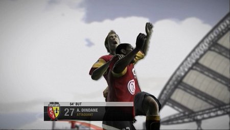 FIFA 07 (PS2) USED Б/У