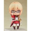 Фигурка Good Smile Company Nendoroid: Лисия Эльфриден (Liscia Elfrieden) Герой-рационал перестраивает королевство (How a Realist Hero Rebuilt the Kingdom) (4580590126367) 10 см 