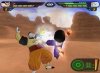 Dragon Ball Z: Budokai Tenkaichi 2 (PS2) USED Б/У