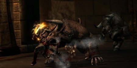 Купить игру God of War (Бог войны): Трилогия (Trilogy) Русская Версия (PS3) для Sony Playstation 3