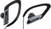 Наушники PANASONIC RP-HS200E-R, красные (PC) 