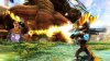Купить игру Ratchet And Clank A Crack In Time (PS3) для Sony Playstation 3