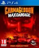 Carmageddon: Max Damage (PS4)