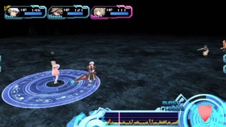   Ar tonelico Qoga: Knell of Ar Ciel (PS3)  Sony Playstation 3