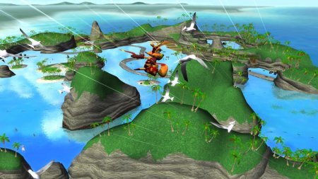 Ty the Tasmanian Tiger (PS2)
