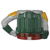  Кружка 3D Exquisite Gaming: Боба Фетт (Boba Fett) Звездные войны (Star Wars) (92066) 330 мл