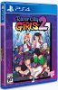 River City Girls 2 (Limited Run)(PS4)