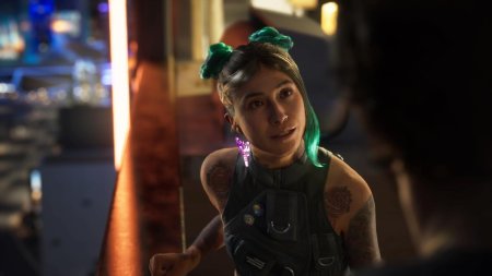 MindsEye (PS5)