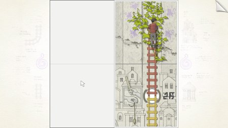 игра Gorogoa Русская Версия (Switch) для Nintendo Switch