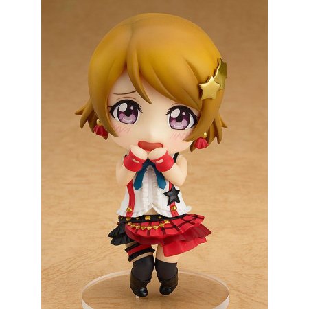 Фигурка Good Smile Company Nendoroid: Ханаё Коизуми (Koizumi Hanayo) Живая любовь! (Love Live!) (4571368445742) 10 см  