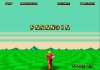 Space Harrier 2 (II) (16 bit) 