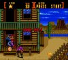 Sunset Riders Русская Версия (16 bit) 