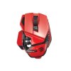 Мышь беспроводная Mad Catz M.O.U.S.9 Wireless Mouse Red (PC)