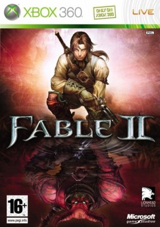 Fable 2 (II) (Classics)   (Xbox 360/Xbox One) USED /