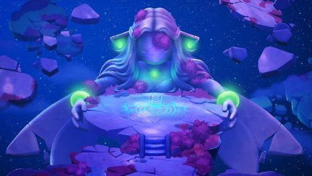 игра Fae Farm (Switch) для Nintendo Switch